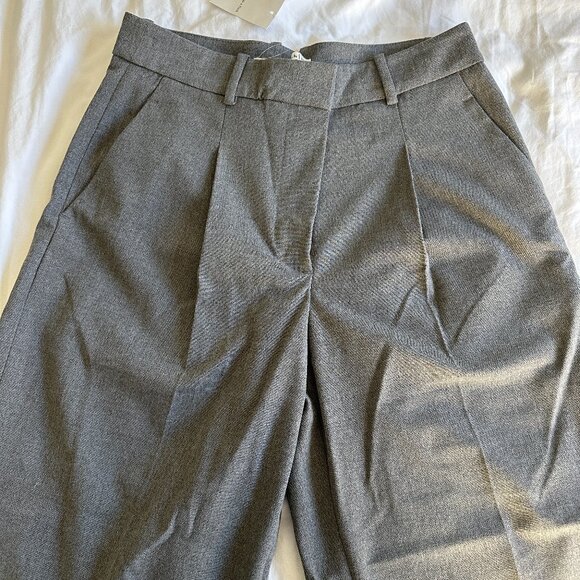 Abercrombie Effortless Pants - Picture 2 of 3